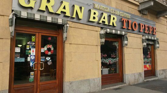 Gran Bar Tio Pepe